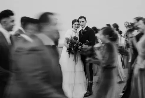 Slow shutter